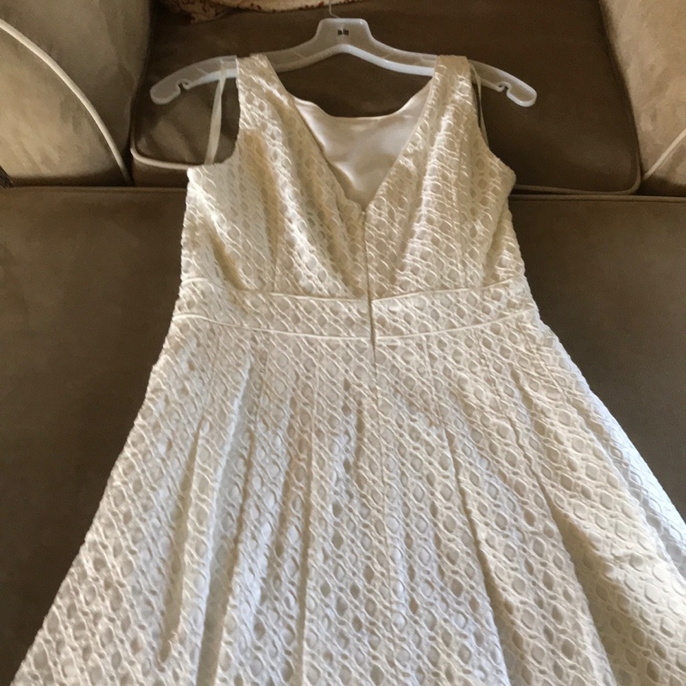 WHBM Dress - Picture 3 of 3